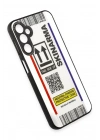 Mey İthalat®  Samsung Galaxy A04S Kılıf Mirror Desenli Kapak - Mirror - 7