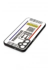Mey İthalat®  Samsung Galaxy A04S Kılıf Mirror Desenli Kapak - Mirror - 7