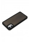 Mey İthalat®  Samsung Galaxy A05 Harvel Kapak - Siyah