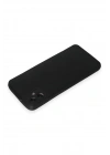 Mey İthalat®  Samsung Galaxy A05 Kılıf Loop Deri Silikon - Siyah