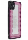 Mey İthalat®  Samsung Galaxy A05 Kılıf Mirror Desenli Kapak - Mirror - 11