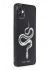 Mey İthalat®  Samsung Galaxy A05 Kılıf Mirror Desenli Kapak - Mirror - 13