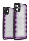 Mey İthalat®  Samsung Galaxy A05 Kılıf Mirror Desenli Kapak - Mirror - 5