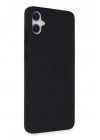 Mey İthalat®  Samsung Galaxy A05 Kılıf Taft Kapak - Lacivert