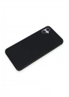 Mey İthalat®  Samsung Galaxy A05 Kılıf Taft Kapak - Lacivert