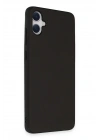 Mey İthalat®  Samsung Galaxy A05 Kılıf Taft Kapak - Titan Gri
