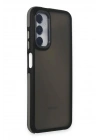 Mey İthalat®  Samsung Galaxy A05S Harvel Kapak - Titan Gri