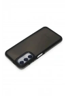 Mey İthalat®  Samsung Galaxy A05S Harvel Kapak - Titan Gri