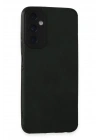Mey İthalat®  Samsung Galaxy A05S Kılıf Loop Deri Silikon - Yeşil