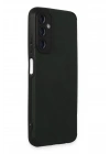 Mey İthalat®  Samsung Galaxy A05S Kılıf Loop Deri Silikon - Yeşil