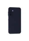 Mey İthalat®  Samsung Galaxy A05S Kılıf Nano içi Kadife Silikon - Lacivert