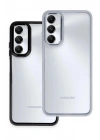 Mey İthalat®  Samsung Galaxy A05S Kılıf Power Silikon - Sierra Blue