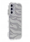 Mey İthalat®  Samsung Galaxy A05S Kılıf Reflexion Desenli Kapak - Desen 10