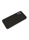 Mey İthalat®  Samsung Galaxy A05S Kılıf Taft Kapak - Titan Gri
