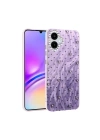 Mey İthalat®  Samsung Galaxy A06 Kılıf Blade Aynalı Desenli Kapak - Desen 2