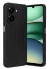Mey İthalat®  Samsung Galaxy A07 4G Auto Focus Karbon Kapak - Siyah