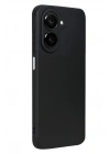 Mey İthalat®  Samsung Galaxy A07 4G Auto Focus Karbon Kapak - Siyah