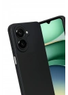 Mey İthalat®  Samsung Galaxy A07 4G Auto Focus Karbon Kapak - Siyah