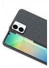 Mey İthalat®  Samsung Galaxy A07 4G Vega Magsafe Kapak - Gri