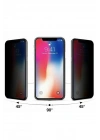 Mey İthalat®  Samsung Galaxy A11 5D Hayalet Cam Ekran Koruyucu
