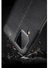 Mey İthalat®  Samsung Galaxy A12 Kılıf Auto Focus Kapak - Kırmızı