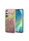 Mey İthalat®  Samsung Galaxy A14 4G Kılıf Blade Aynalı Desenli Kapak - Desen 5