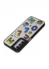 Mey İthalat®  Samsung Galaxy A14 4G Kılıf Mirror Desenli Kapak - Mirror - 15