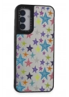 Mey İthalat®  Samsung Galaxy A14 4G Kılıf Mirror Desenli Kapak - Mirror - 18