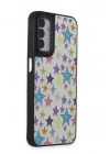 Mey İthalat®  Samsung Galaxy A14 4G Kılıf Mirror Desenli Kapak - Mirror - 18