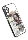 Mey İthalat®  Samsung Galaxy A14 4G Kılıf Mirror Desenli Kapak - Mirror - 2