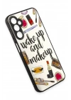 Mey İthalat®  Samsung Galaxy A14 4G Kılıf Mirror Desenli Kapak - Mirror - 3