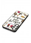 Mey İthalat®  Samsung Galaxy A14 4G Kılıf Mirror Desenli Kapak - Mirror - 3