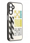 Mey İthalat®  Samsung Galaxy A14 4G Kılıf Mirror Desenli Kapak - Mirror - 6