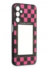 Mey İthalat®  Samsung Galaxy A14 4G Kılıf Mirror Desenli Kapak - Mirror - 8