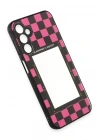 Mey İthalat®  Samsung Galaxy A14 4G Kılıf Mirror Desenli Kapak - Mirror - 8