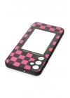 Mey İthalat®  Samsung Galaxy A14 4G Kılıf Mirror Desenli Kapak - Mirror - 8