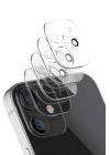 Mey İthalat®  Samsung Galaxy A15 4G Kamera Lens Koruma Cam
