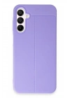 Mey İthalat®  Samsung Galaxy A15 4G Kılıf Auto Focus Kapak - Lila