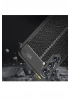 Mey İthalat®  Samsung Galaxy A15 4G Kılıf Auto Focus Kapak - Siyah
