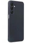 Mey İthalat®  Samsung Galaxy A16 5G Kılıf Aras Deri Kapak - Siyah