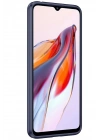 Mey İthalat®  Samsung Galaxy A17 5G Auto Focus Kapak - Lacivert