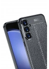 Mey İthalat®  Samsung Galaxy A17 5G Auto Focus Kapak - Siyah