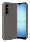 Mey İthalat®  Samsung Galaxy A17 5G Thermax Silikon Kılıf - Gri