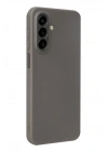 Mey İthalat®  Samsung Galaxy A17 5G Thermax Silikon Kılıf - Gri