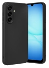 Mey İthalat®  Samsung Galaxy A17 5G Thermax Silikon Kılıf - Siyah