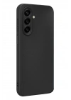 Mey İthalat®  Samsung Galaxy A17 5G Thermax Silikon Kılıf - Siyah