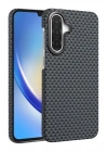 Mey İthalat®  Samsung Galaxy A17 5G Vega Magsafe Kapak - Gri