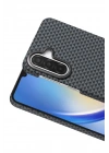 Mey İthalat®  Samsung Galaxy A17 5G Vega Magsafe Kapak - Gri