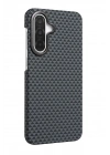 Mey İthalat®  Samsung Galaxy A17 5G Vega Magsafe Kapak - Gri
