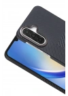 Mey İthalat®  Samsung Galaxy A17 5G Vega Magsafe Kapak - Siyah